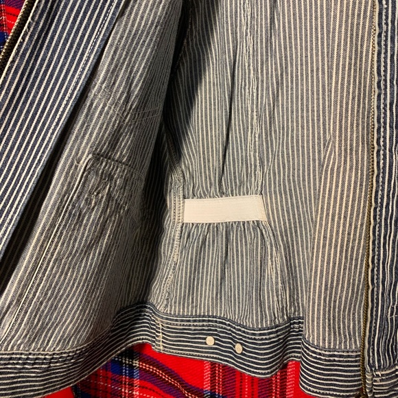 Denim jacket by Ralph Lauren - Picture 5 of 5